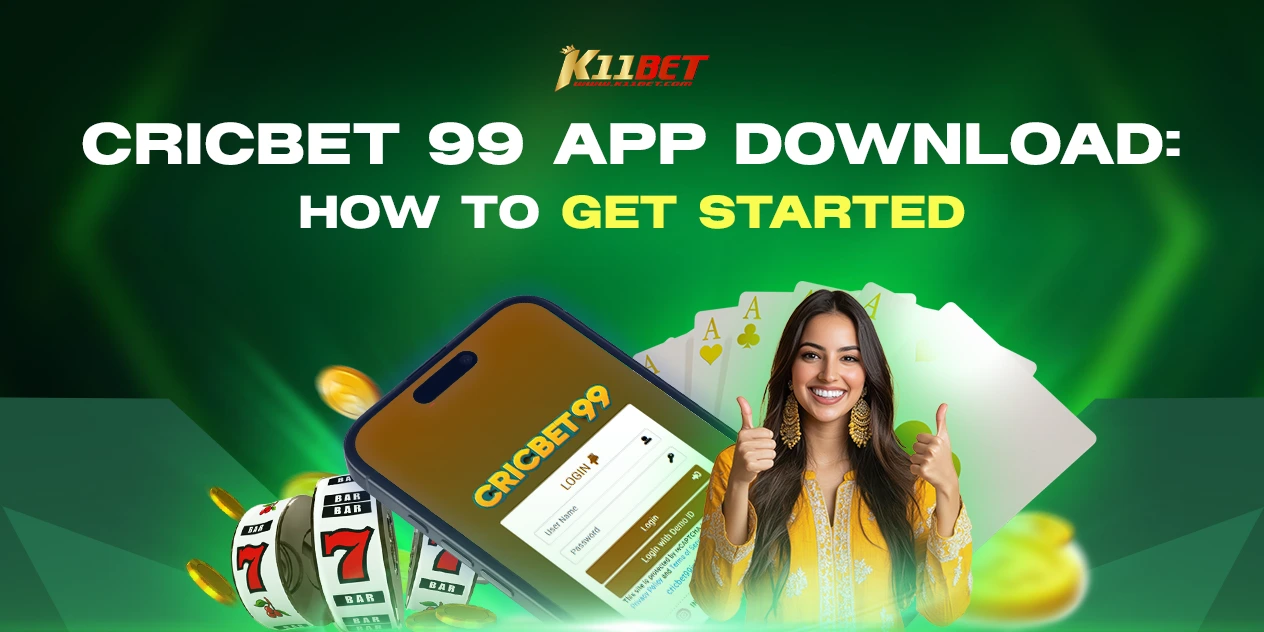Cricbet 99 App Download – Everything You Need to Know