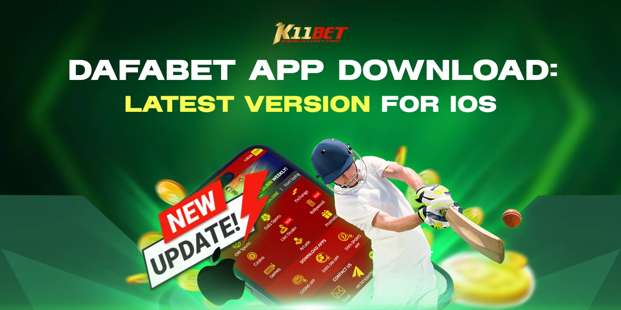 Dafabet App Download Latest Version for iOS: How to Install