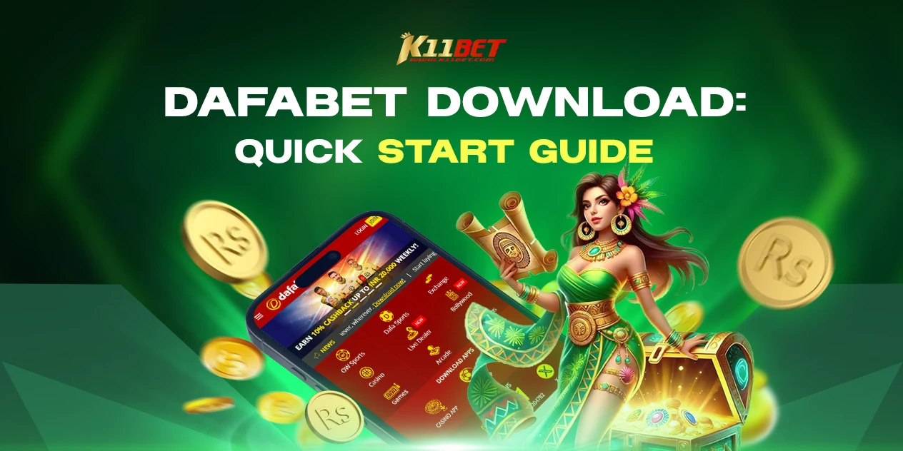 Dafabet Download and Login: Quick Start Guide for New Users