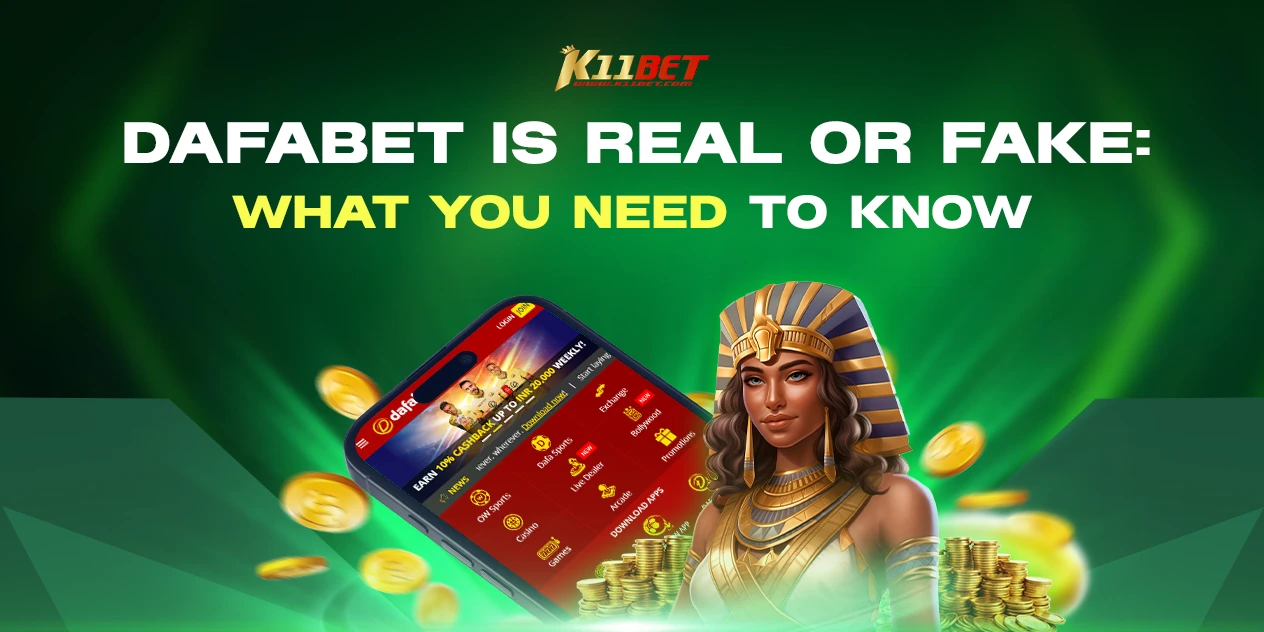 Dafabet is Real or Fake – What You Need to Know Before Betting
