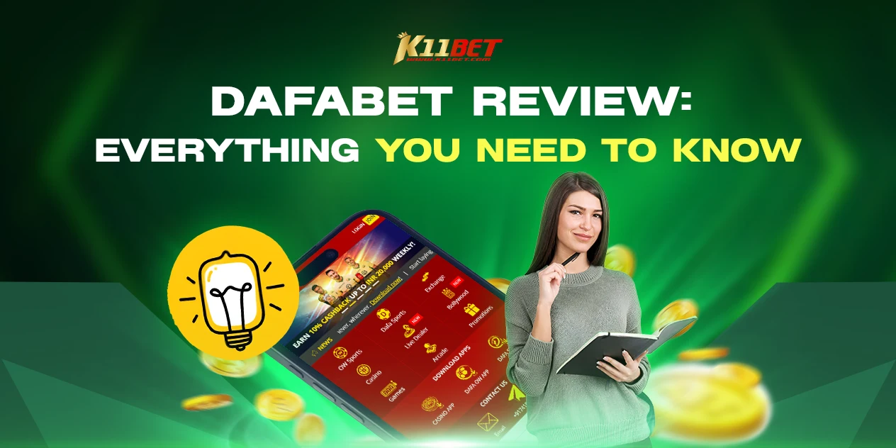 Dafabet Review: Everything You Need to Know Before Betting