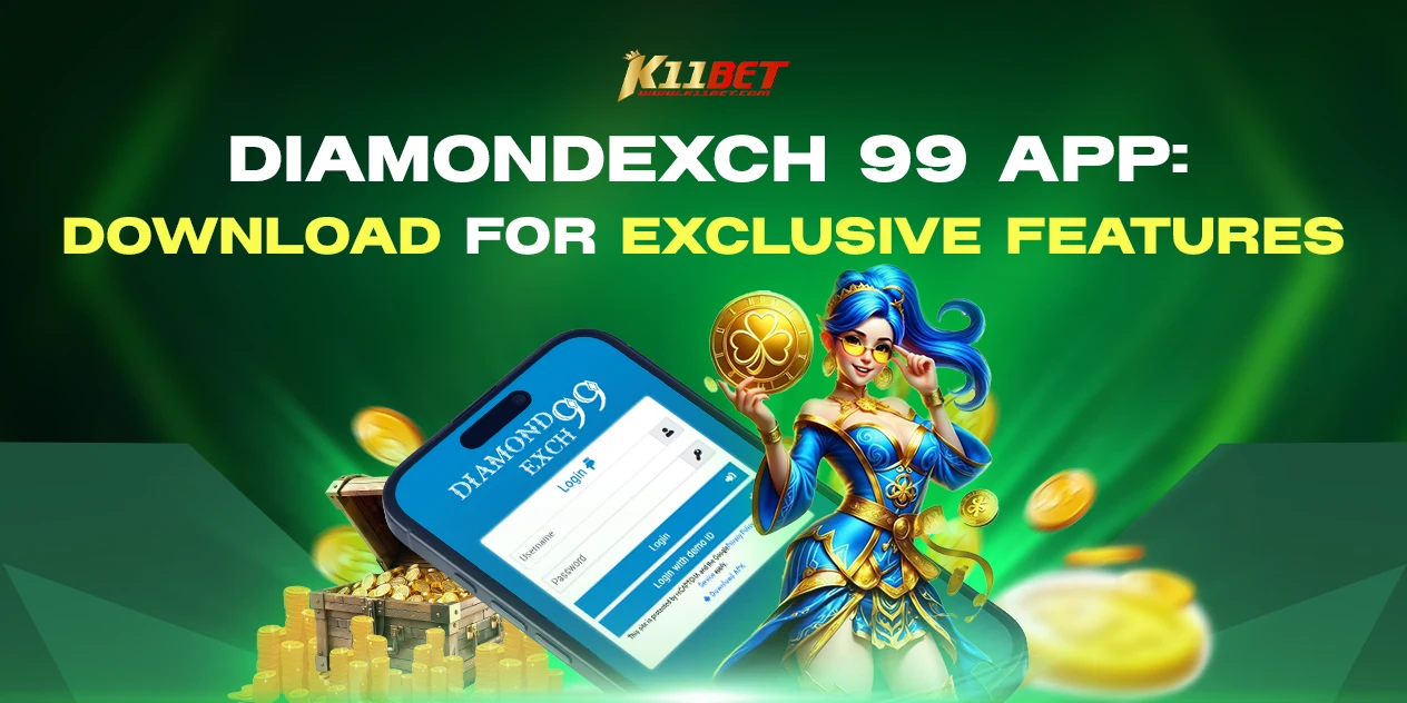 Diamondexch 99 App Download: Unlock Exclusive Features
