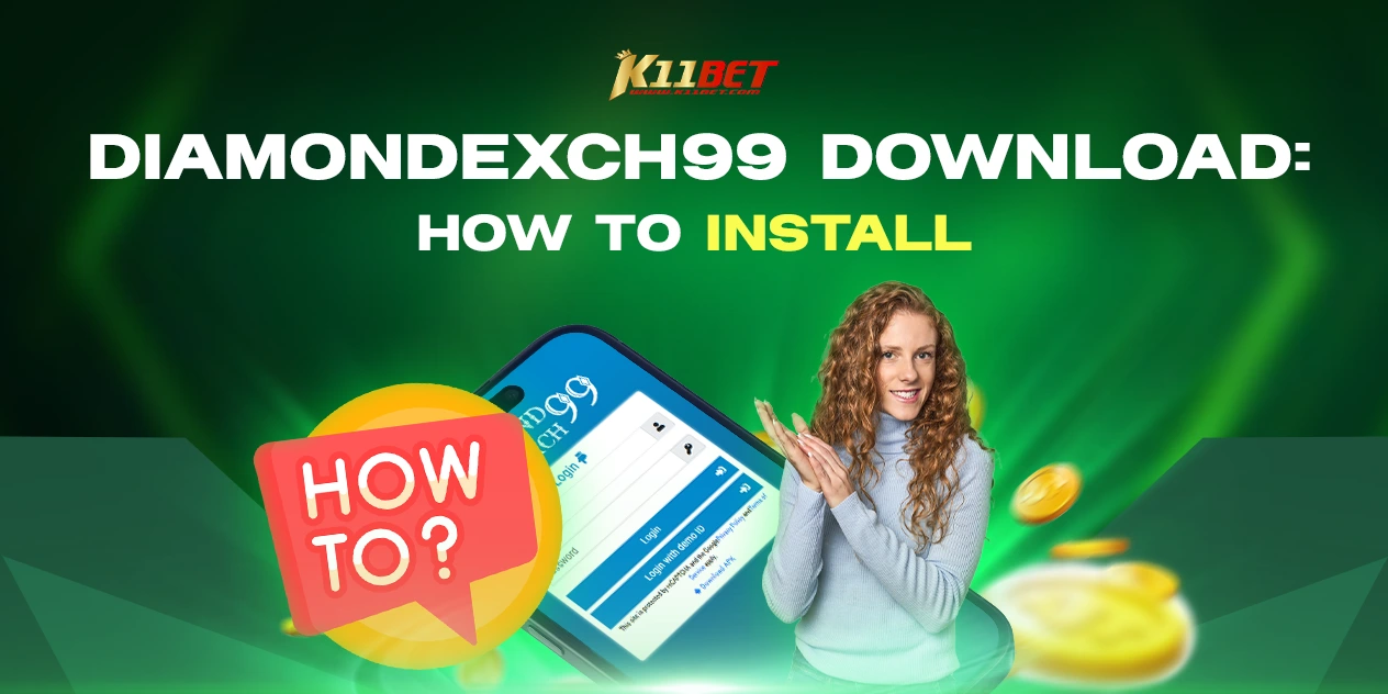 Diamondexch99 Download: How to Safely Install on Your Device