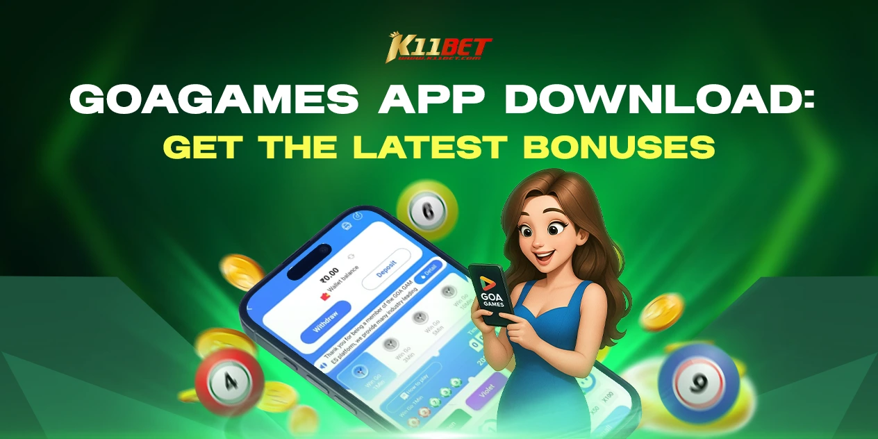 Goagames App Download Latest Version: How to Access the Latest Casino Bonuses