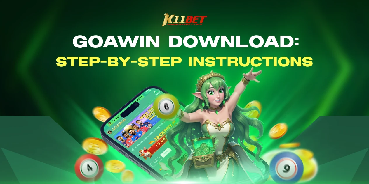 Goawin Download Tutorial: Step-by-Step Instructions for Beginners