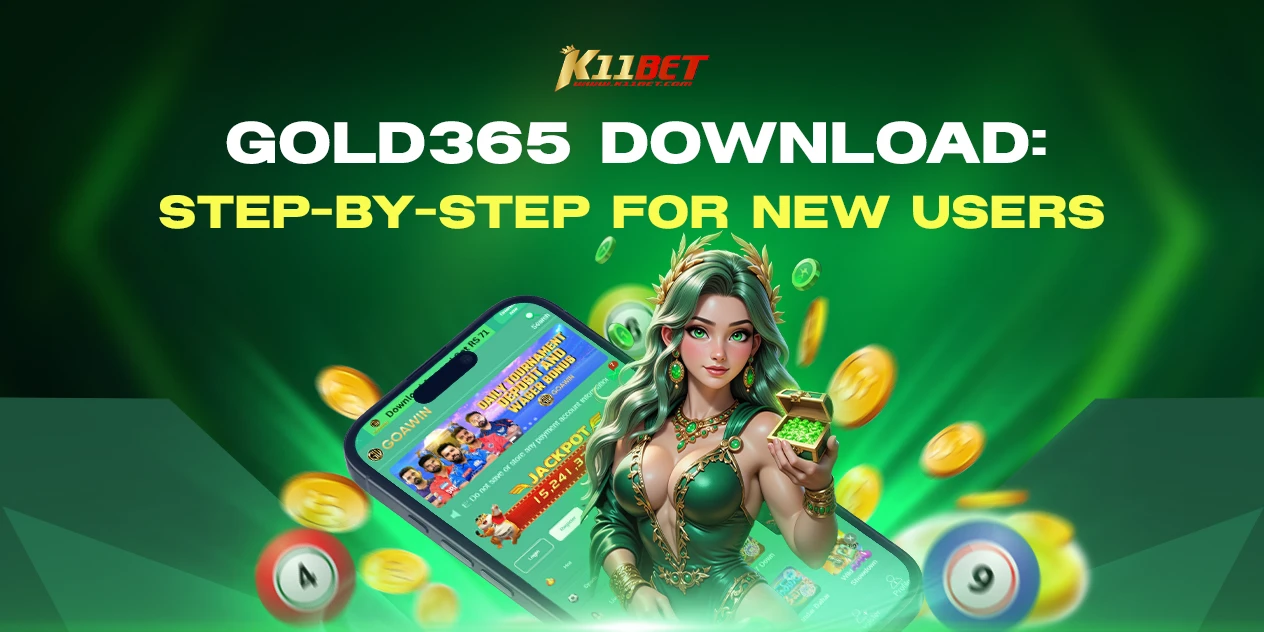 Gold365 Bonus Codes & Promotions | Maximize Your Rewards