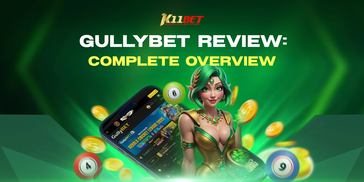 Gullybet Review – Complete Overview of the Online Casino