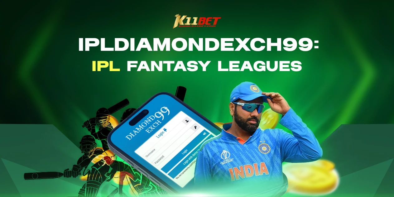 IPLDiamondexch99: The Future of IPL Fantasy Leagues