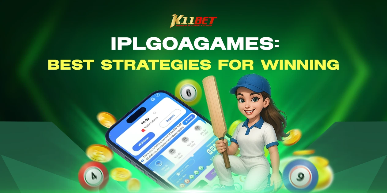 IPLGoagames: Best Strategies for Winning Fantasy Leagues During IPL