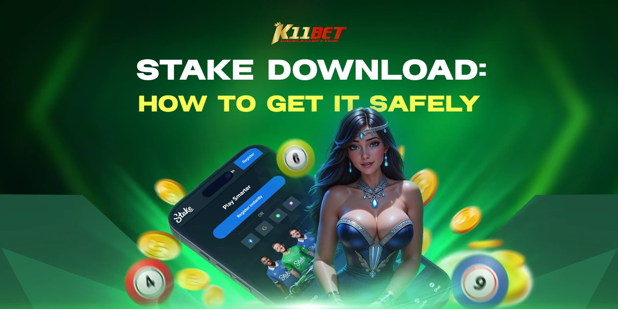 Stake.com Download – Safe Installation Guide for All Devices