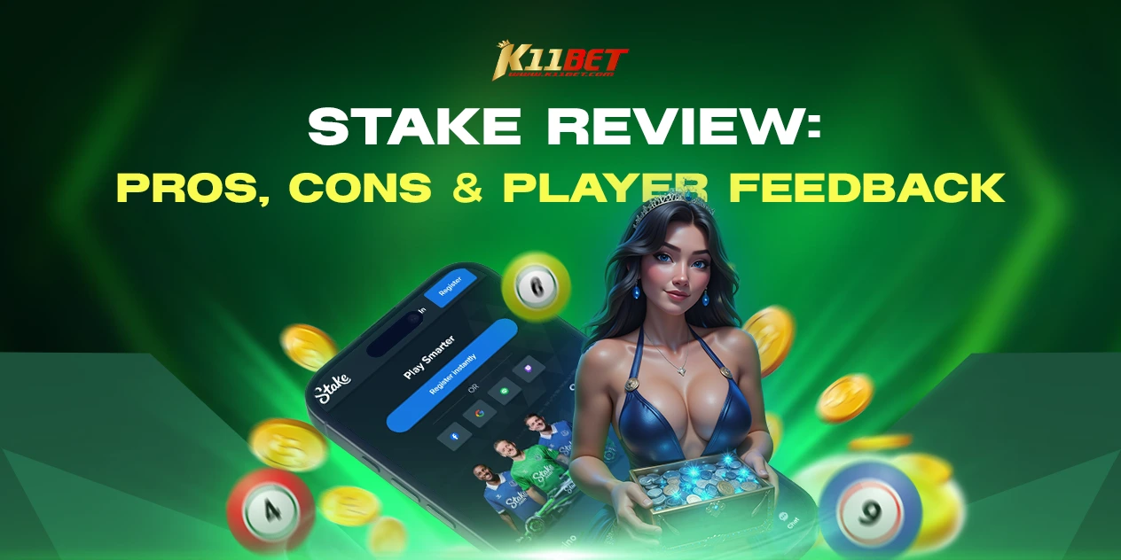 Stake.com App Download – Install & Start Earning Today