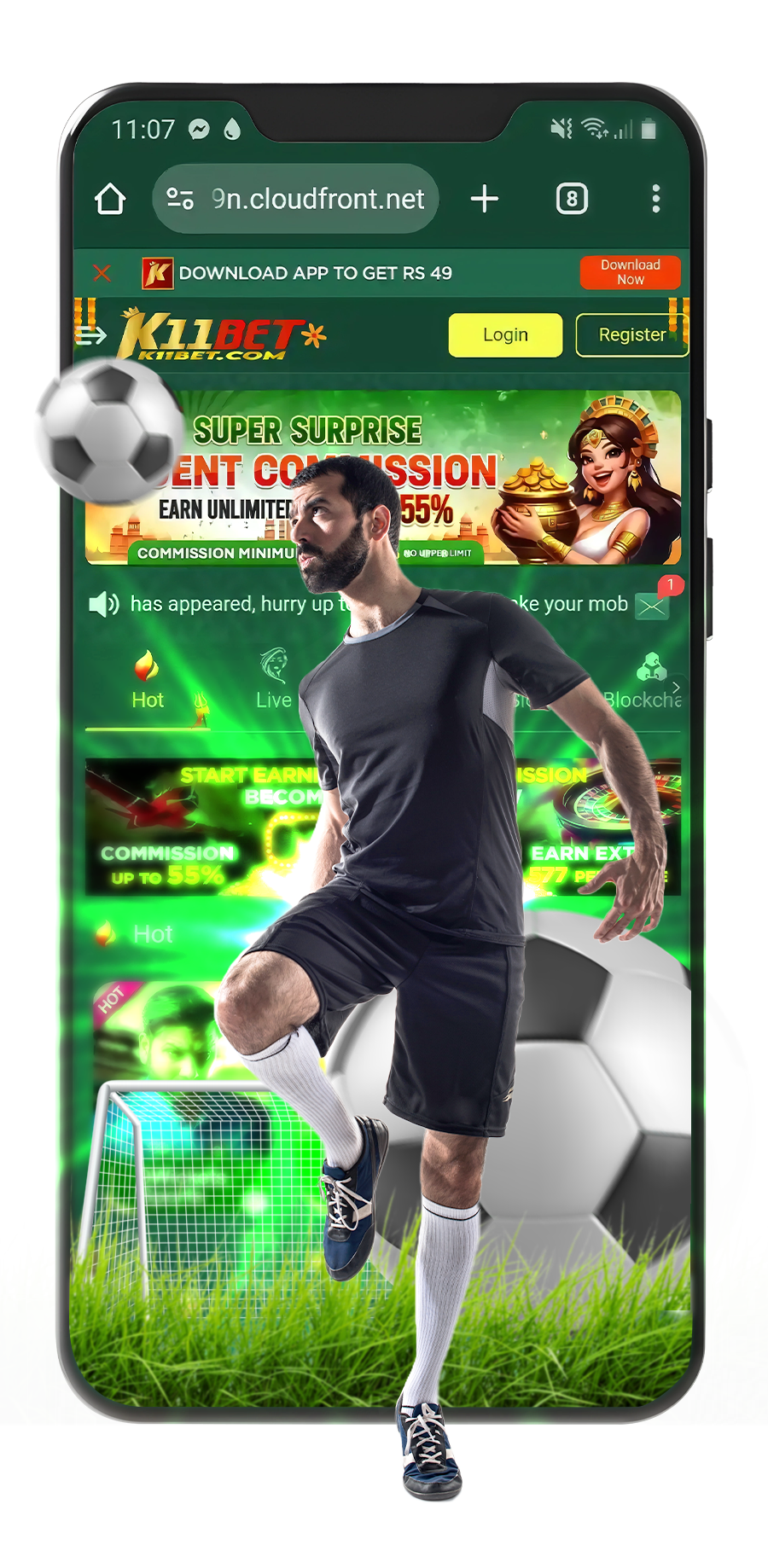 Mobile